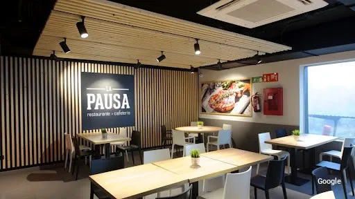 Vegetariana La Pausa