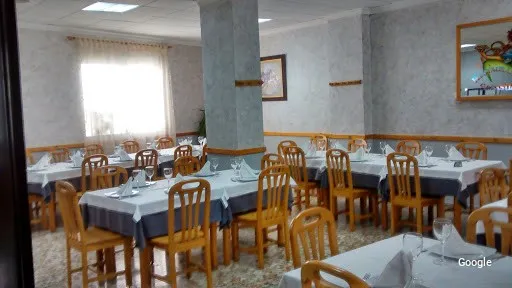 Vegetarian Casa Sebastia
