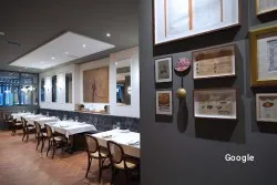 Mediterránea La Cocina de Manuel