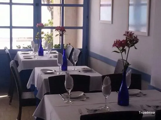 Mediterranea Café del Mar 'La Lluna'