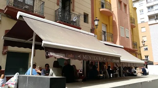 Mediterránea El Mentidero