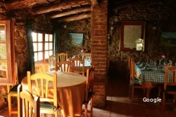 Otras cocinas españolas El Celler d'en Sadurni
