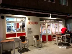 Pasta y Pizzería La Quadriglia