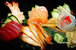 Japonesa Aoshima