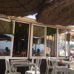 Marisco Restaurante Chiringuito Casa Augusto