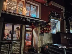 Vegetariana Bar La Merced