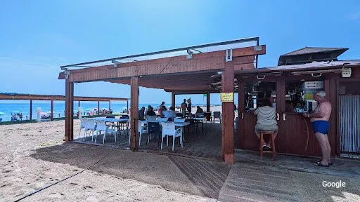Vegetariana Xiringuito Arena