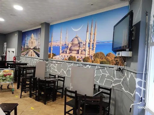 Turkiarra Kebab Istambul