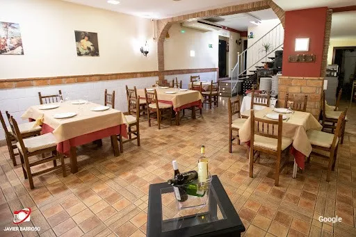 Outras cociñas españolas MESON BACO