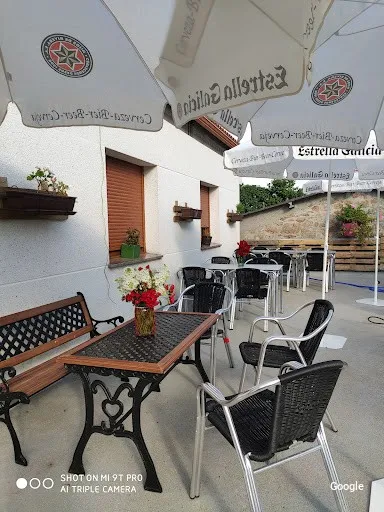 Altres cuines espanyoles O Sombreiro