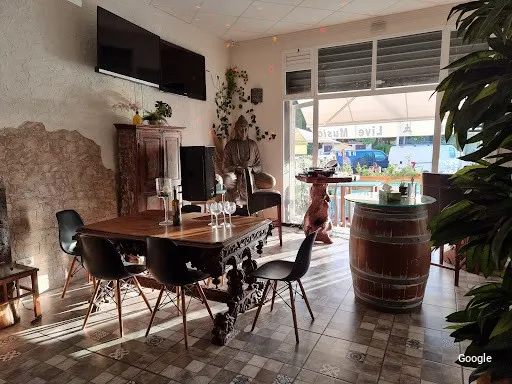 Italian Budhamar Beach Club Moraira