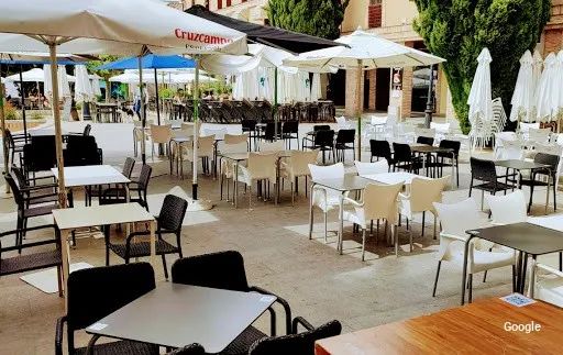 Altres cuines espanyoles Parrilla total