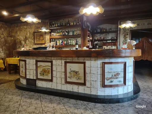 Mediterranean Restaurant Cal Guim