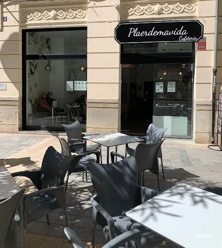 Vegetariana Plaerdemavida Gastrobar