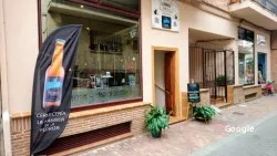 Otras cocinas españolas La Pedriza Cervezas Artesanas