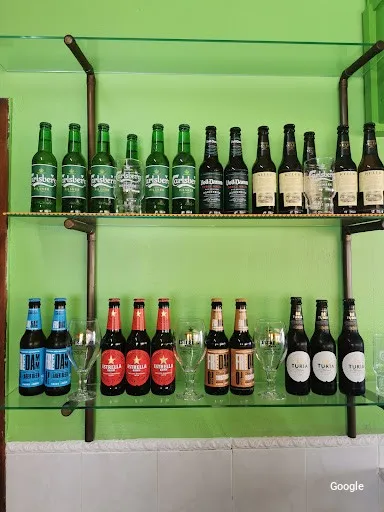 Other Spanish cuisines El valle del kas