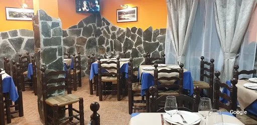 Asador La Taberna