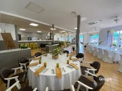 Vegetariana Restaurante Club de Tenis Vila-real