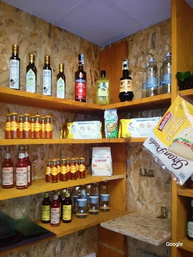 Italiana Fresco bottega italiana