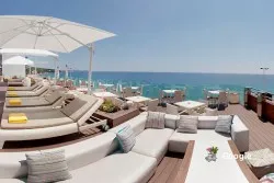 Fusión Cosmo Beach Restaurant