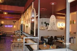 Mexicana Soda's
