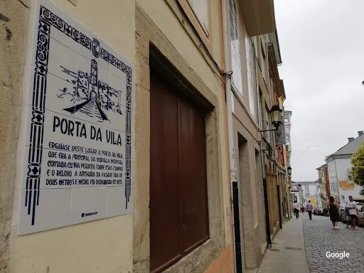 Tapas Casa villaronta