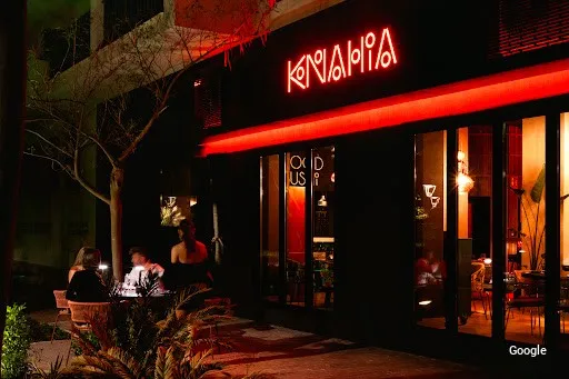 Giapponese Knahia