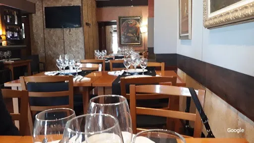 Other Spanish cuisines Sa Fortalesa