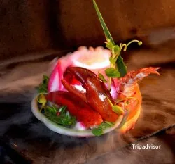Otras cocinas europeas Petite-Gourmet Marbella