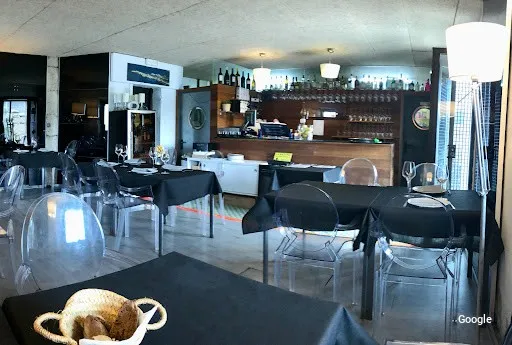 Frutti di mare Restaurante Punta Cabalo