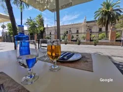 Arabe El Rincón de Beirut