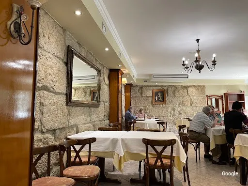 Altres cuines espanyoles La Cubana Restaurante