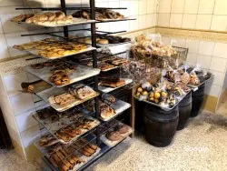 Other cuisines Obrador ferrando