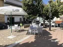Other Spanish cuisines El Rinconcillo