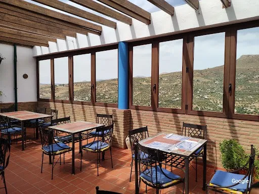 Other Spanish cuisines Venta la parra