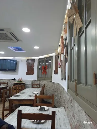 Beste Kokapenak Espainiarra La Taberna Del Topo
