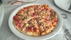 Otras cocinas españolas El Cerro
