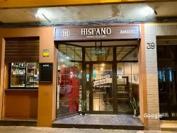 Asador HISPANO Carnes a la piedra