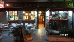 Tapas Taberna Peñascal