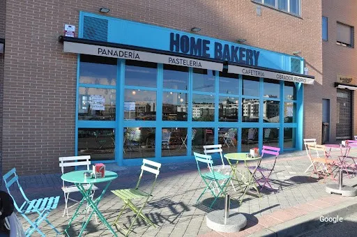 Altres cuines Home Bakery