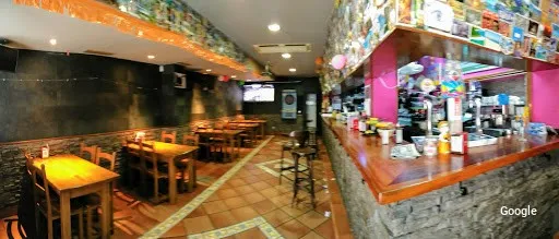 Vegetariana Zurrut Taberna