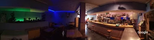 Otras cocinas Cafe Bar Jordi