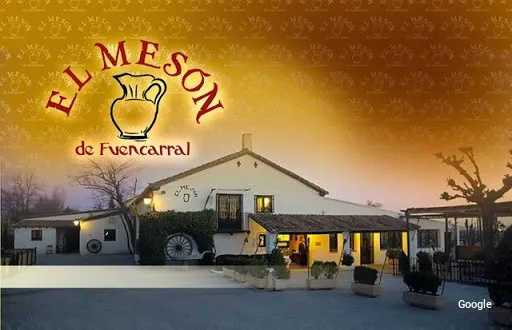 Mediterrània El Meson de Fuencarral