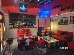Otras cocinas Route 66