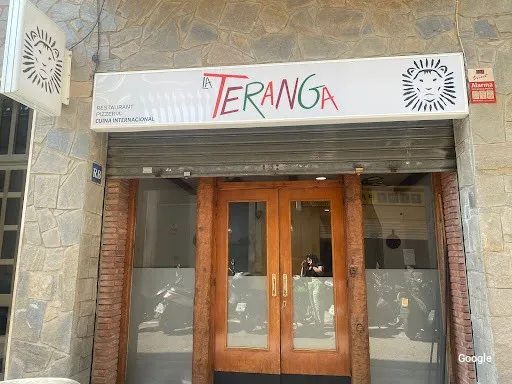 Vegetariana La Teranga