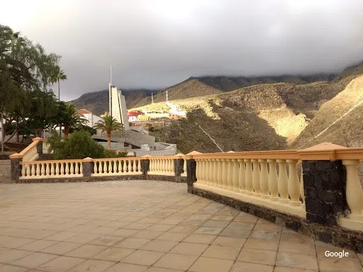 Vegetariana Parque