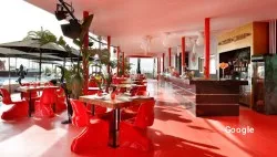Marisco The Oyster And Caviar Bar