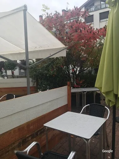 Vegetariana Amairu 13
