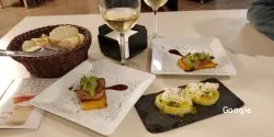Altres cuines espanyoles Restaurante Los Billares