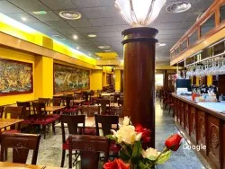 China Restaurante Chino Mandarin